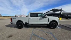 2026 Ford Super Duty F-250 | Thumbnail Photo 6 of 44