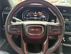 2023 GMC Sierra 1500 AT4 | Thumbnail Photo 18 of 22