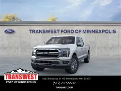 2025 Ford F-150 | Thumbnail Photo 2 of 22