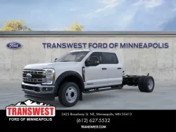 2026 Ford Super Duty F-550 XL | Thumbnail Photo 22 of 22