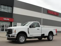 2026 Ford F-350 | Thumbnail Photo 1 of 14