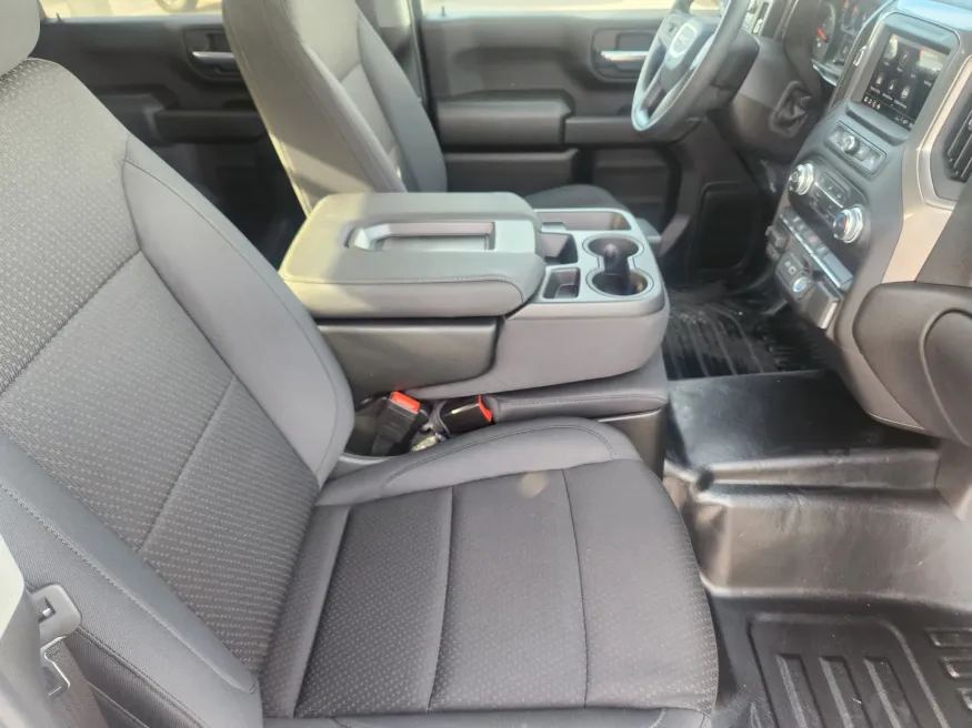 2026 GMC Sierra 3500HD CC Pro | Photo 9 of 20