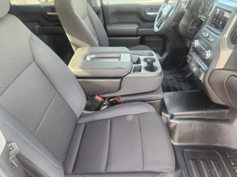 2026 GMC Sierra 3500HD CC Pro | Photo 9 of 20