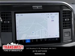 2026 Ford Super Duty F-250 | Thumbnail Photo 14 of 22