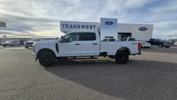 2026 Ford Super Duty F-250 | Thumbnail Photo 2 of 38