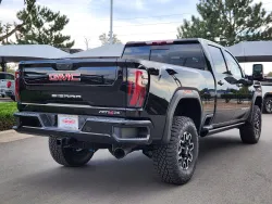 2025 GMC Sierra 2500HD AT4X | Thumbnail Photo 2 of 31