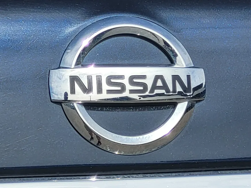 2018 Nissan Armada SL | Photo 10 of 26