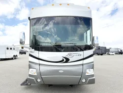 2010 Itasca Ellipse 42AD | Thumbnail Photo 21 of 29