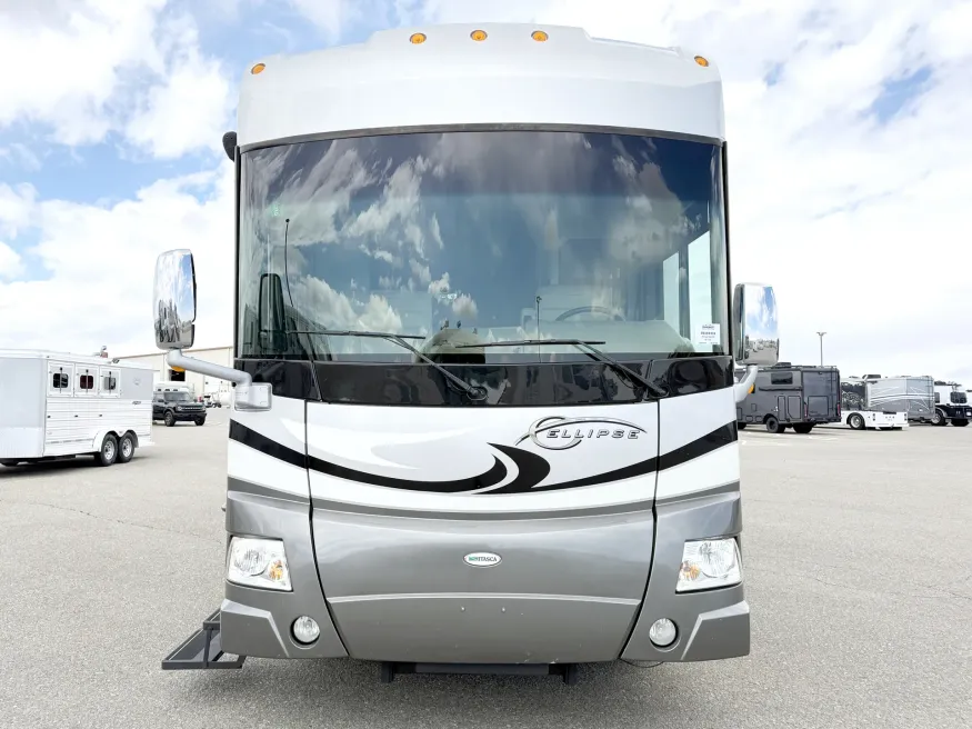 2010 Itasca Ellipse 42AD | Photo 21 of 29