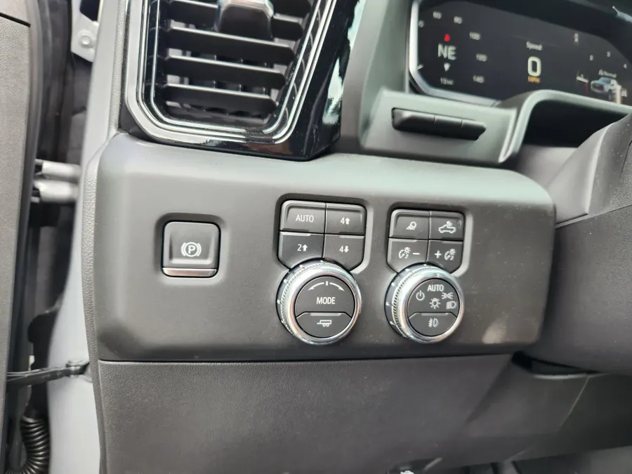 2026 GMC Sierra 1500 AT4X | Photo 6 of 30