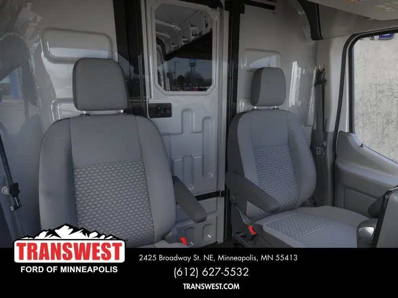 2026 Ford Transit-350 Base | Photo 9 of 21