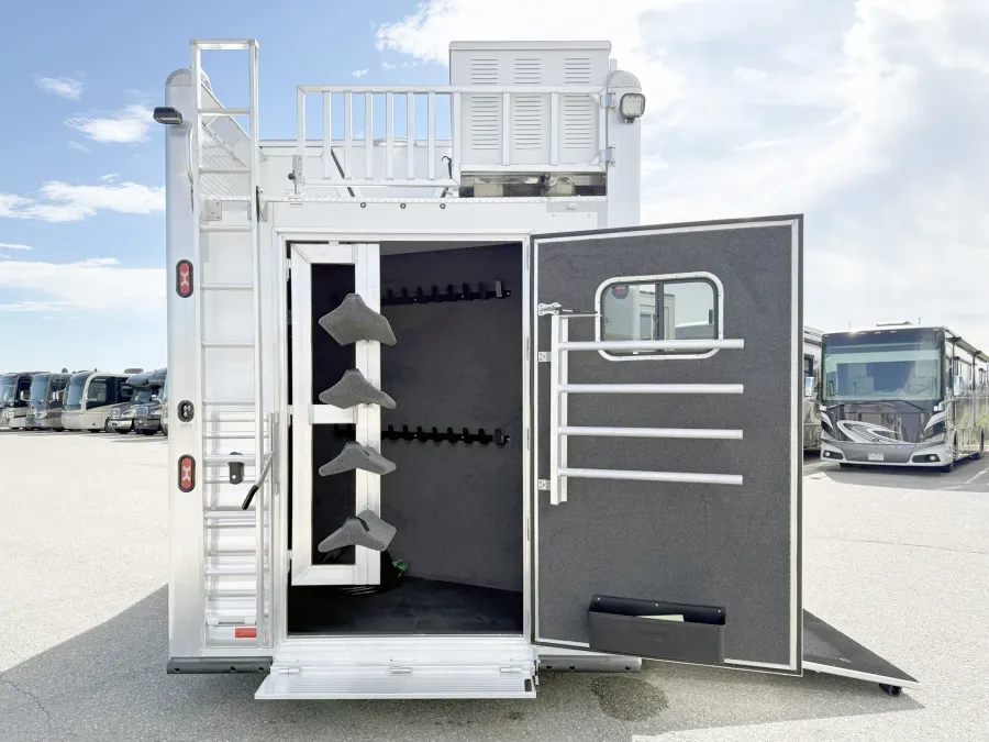 2026 Cimarron Norstar 4HLQ | Photo 20 of 30