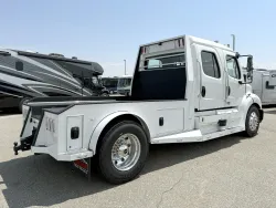 2026 Freightliner M2 112 SUMMIT HAULER | Thumbnail Photo 17 of 24