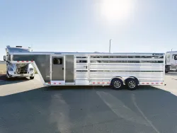 2026 Cimarron Stierwalt Pro Series | Thumbnail Photo 10 of 23