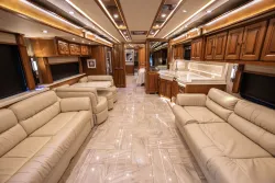 2018 Tiffin Allegro Bus 45OPP | Thumbnail Photo 3 of 33