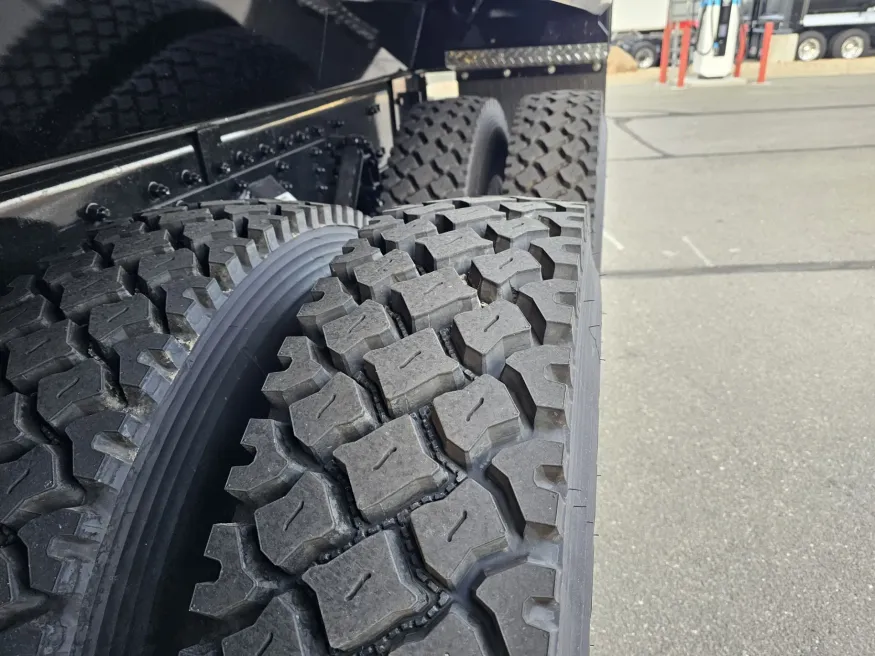 2026 Western Star 49X | Photo 22 of 24