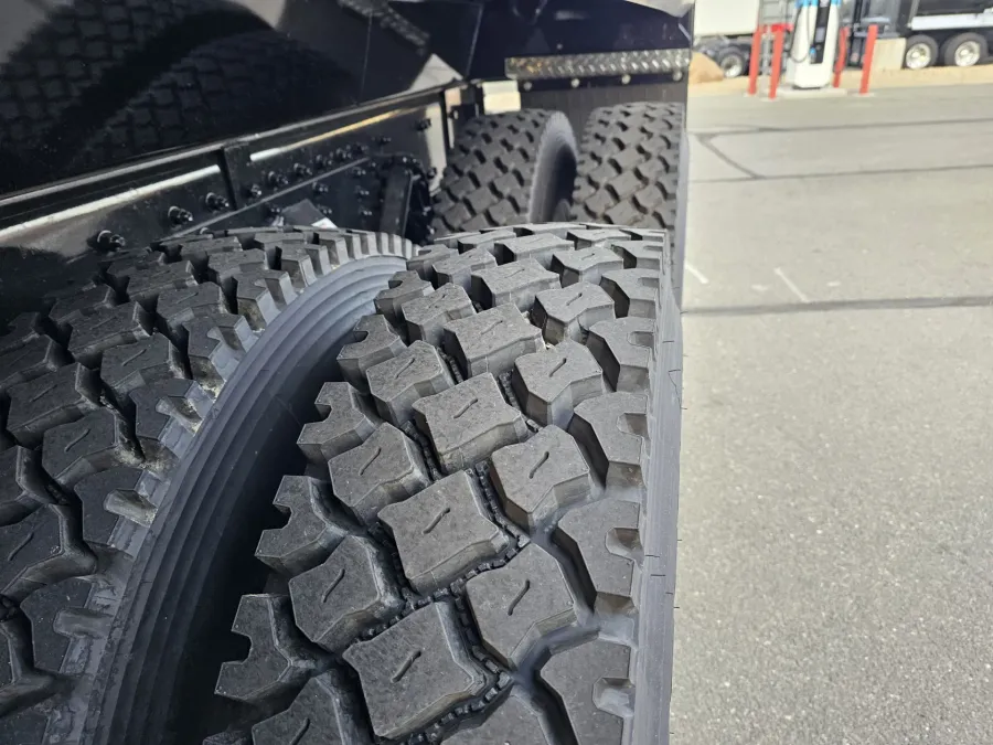 2026 Western Star 49X | Photo 22 of 24