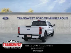 2026 Ford Super Duty F-350 XL | Thumbnail Photo 7 of 22