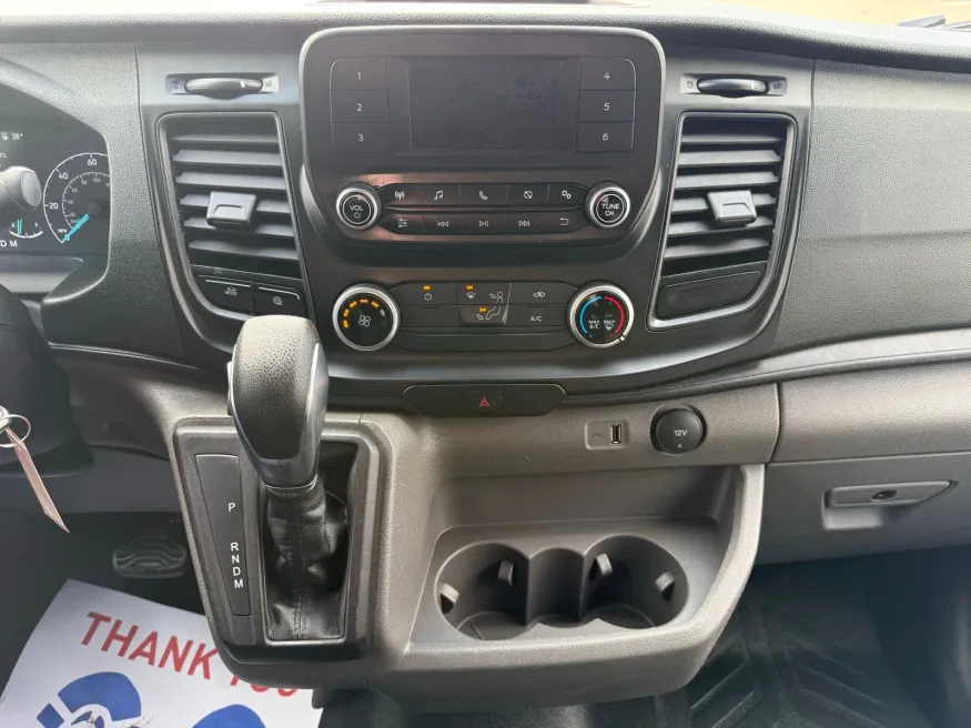2023 Ford Transit-250 Base | Photo 7 of 18