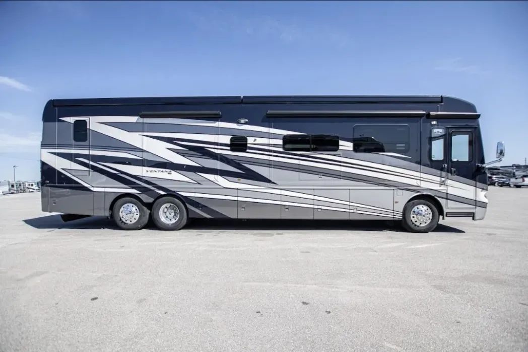 Used Rear Cap Class A Rv New & Used Class A RVs for Sale | Transwest