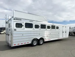 2026 Cimarron Norstar 7hgn | Thumbnail Photo 8 of 23