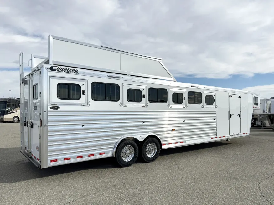 2026 Cimarron Norstar 7hgn | Photo 8 of 23