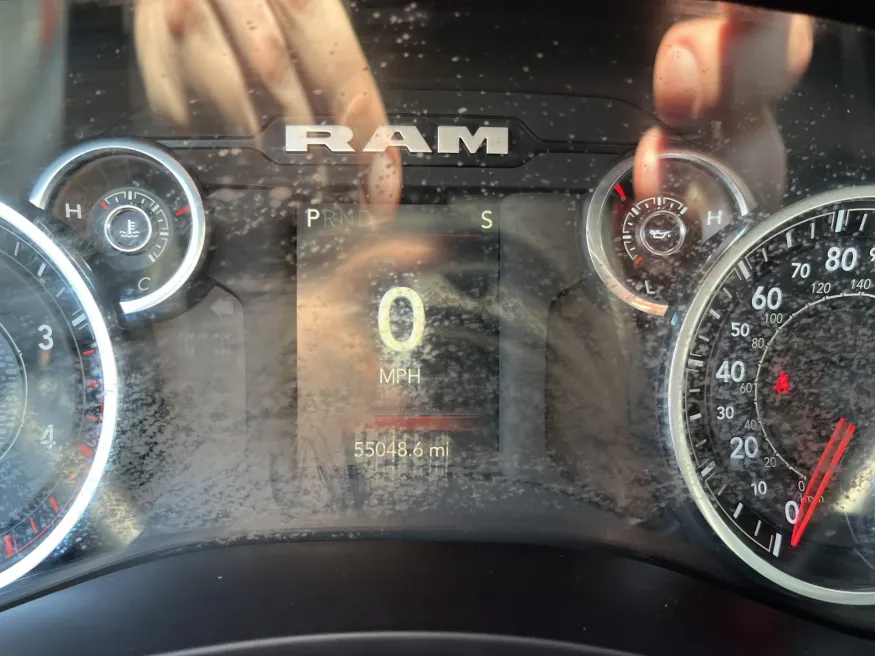 2024 RAM 2500 | Photo 20 of 20