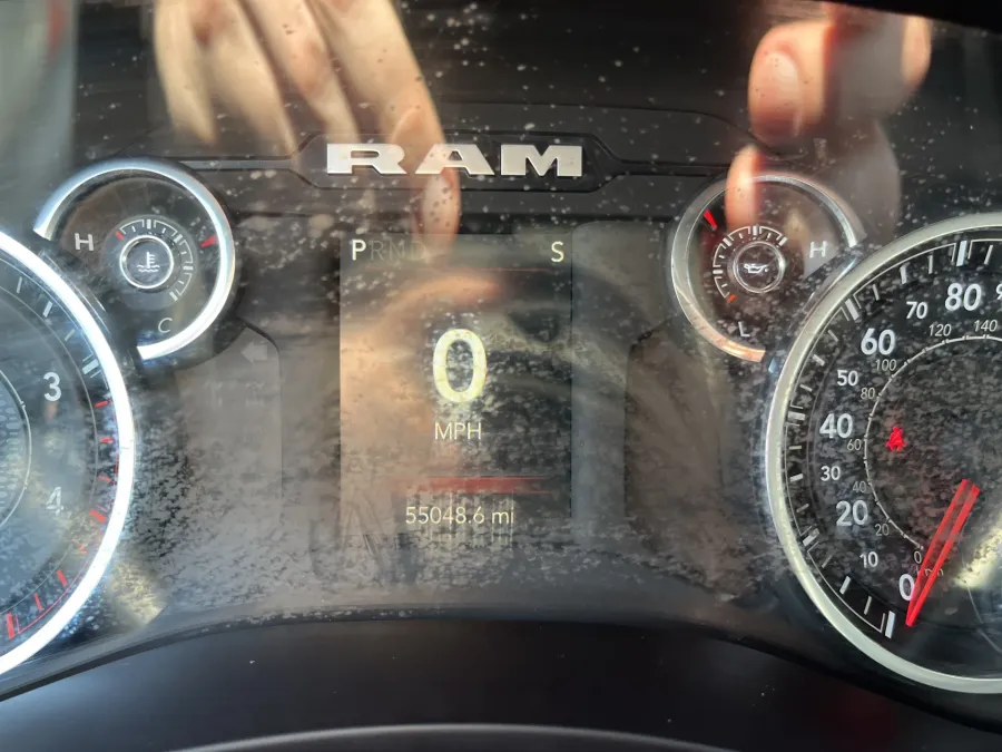 2024 RAM 2500 | Photo 20 of 20