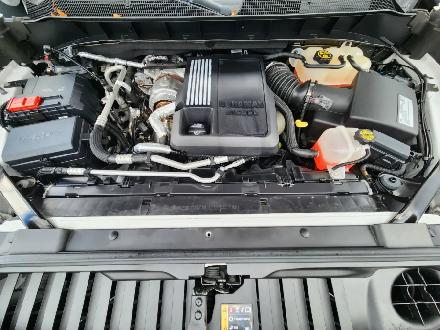 2021 Chevrolet Silverado 1500 LT | Photo 23 of 31