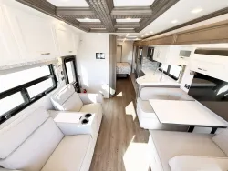 2026 Newmar Canyon Star 3947 | Thumbnail Photo 4 of 33