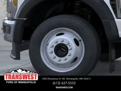 2026 Ford Super Duty F-550 XL | Thumbnail Photo 18 of 22