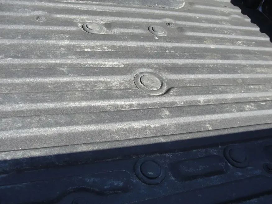 2023 Ford Super Duty F-350 XL | Photo 13 of 14