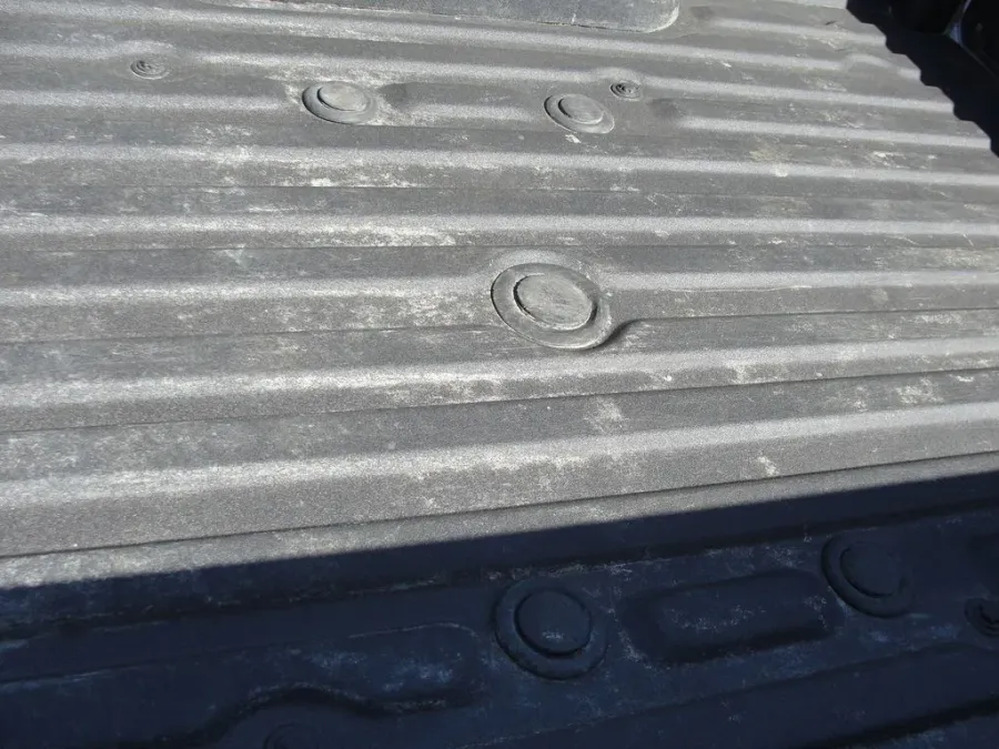 2023 Ford Super Duty F-350 XL | Photo 13 of 14