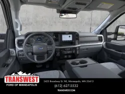 2026 Ford Super Duty F-350 XLT | Thumbnail Photo 8 of 22