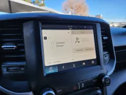 2024 RAM 2500 Big Horn | Thumbnail Photo 28 of 32