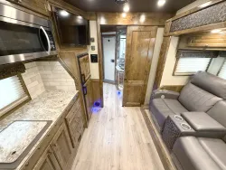 2024 Cimarron Norstar 4HLQ | Thumbnail Photo 4 of 28