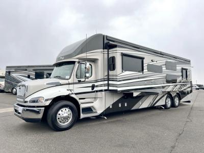2024 Newmar Supreme Aire 4509 | Thumbnail Photo 26 of 37
