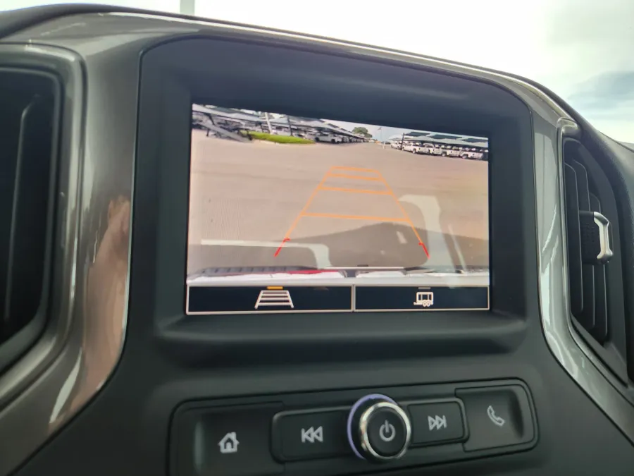 2026 GMC Sierra 2500HD Pro | Photo 28 of 29