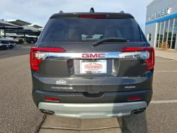 2020 GMC Acadia SLT | Thumbnail Photo 3 of 22