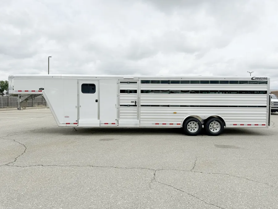 2027 Cimarron Stierwalt Pro Series | Photo 14 of 20