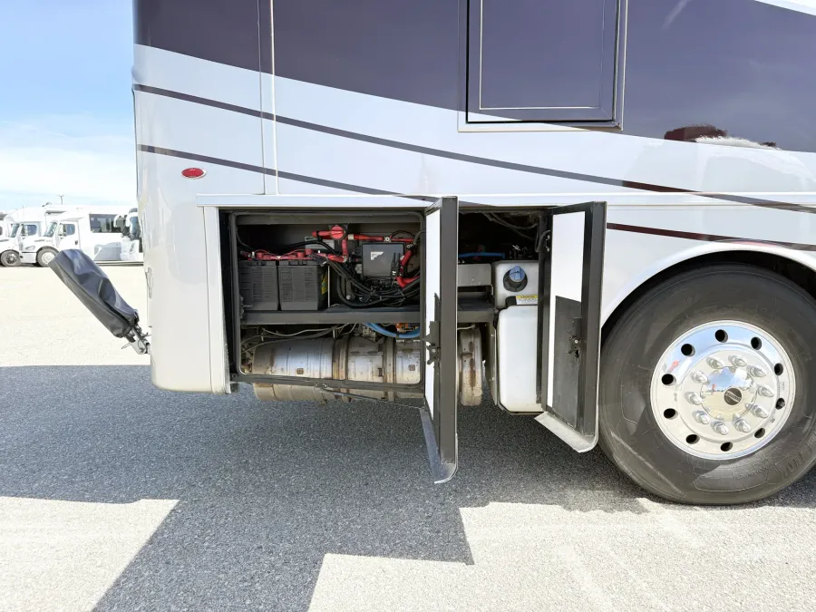 2020 Newmar Dutch Star 4328 | Photo 28 of 31