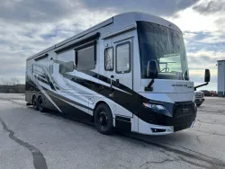 2026 Newmar Mountain Aire 4118 | Thumbnail Photo 8 of 45