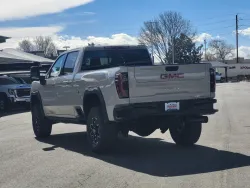 2026 GMC Sierra 2500HD AT4X | Thumbnail Photo 4 of 32