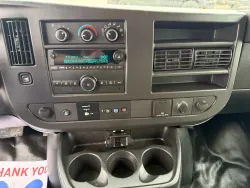 2018 Chevrolet Express 3500 Work Van | Thumbnail Photo 7 of 19