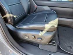 2025 GMC Sierra EV Max Range Denali | Thumbnail Photo 17 of 28