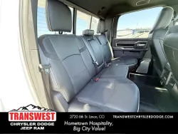 2026 RAM 5500 Laramie | Thumbnail Photo 22 of 26