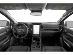 2025 Ford Ranger | Thumbnail Photo 4 of 13