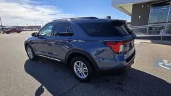 2025 Ford Explorer | Thumbnail Photo 5 of 30