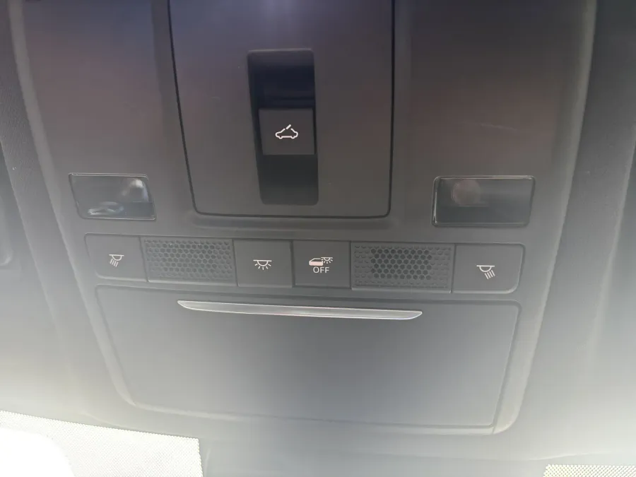 2023 Mazda CX-5 2.5 Turbo | Photo 19 of 21