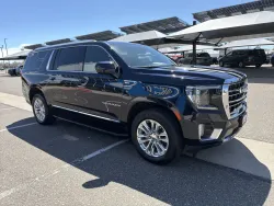 2024 GMC Yukon XL SLT | Thumbnail Photo 6 of 22